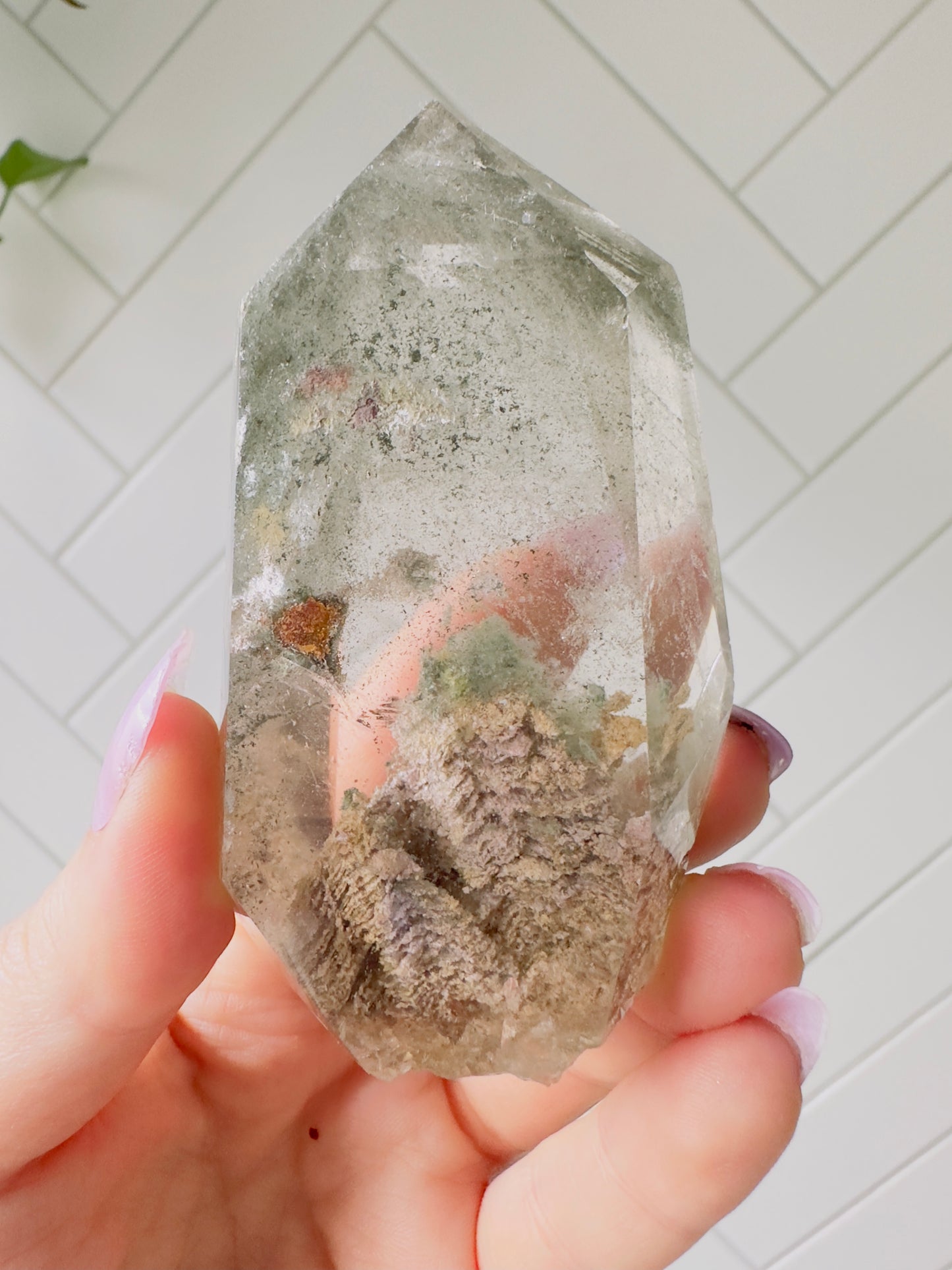 Garden Quartz