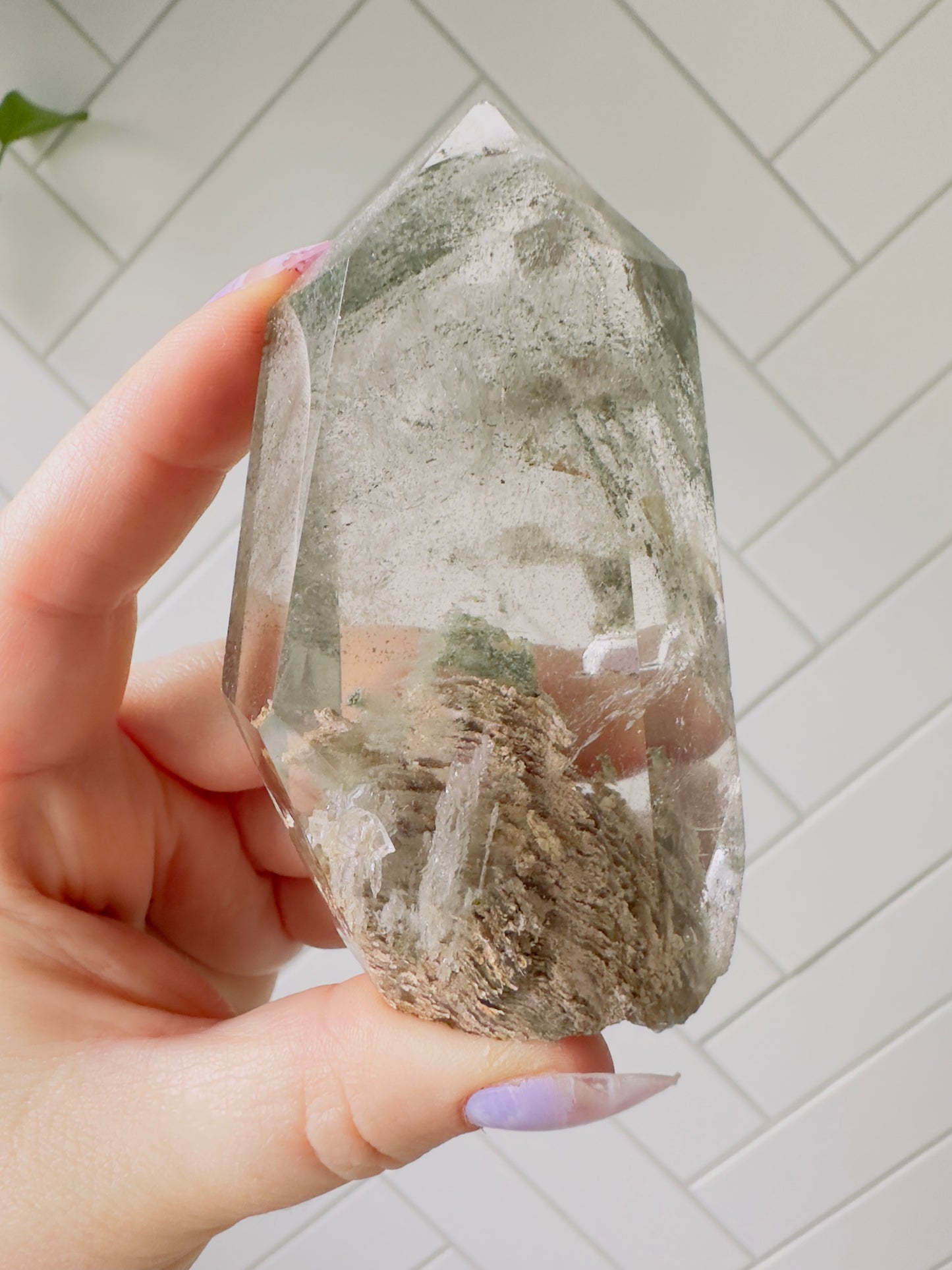 Garden Quartz