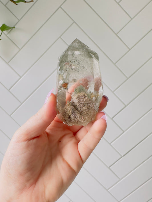 Garden Quartz