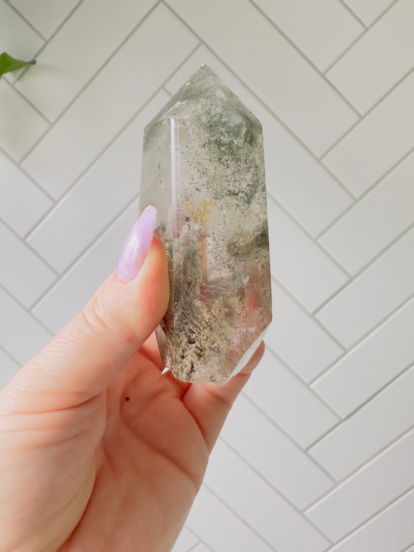 Garden Quartz