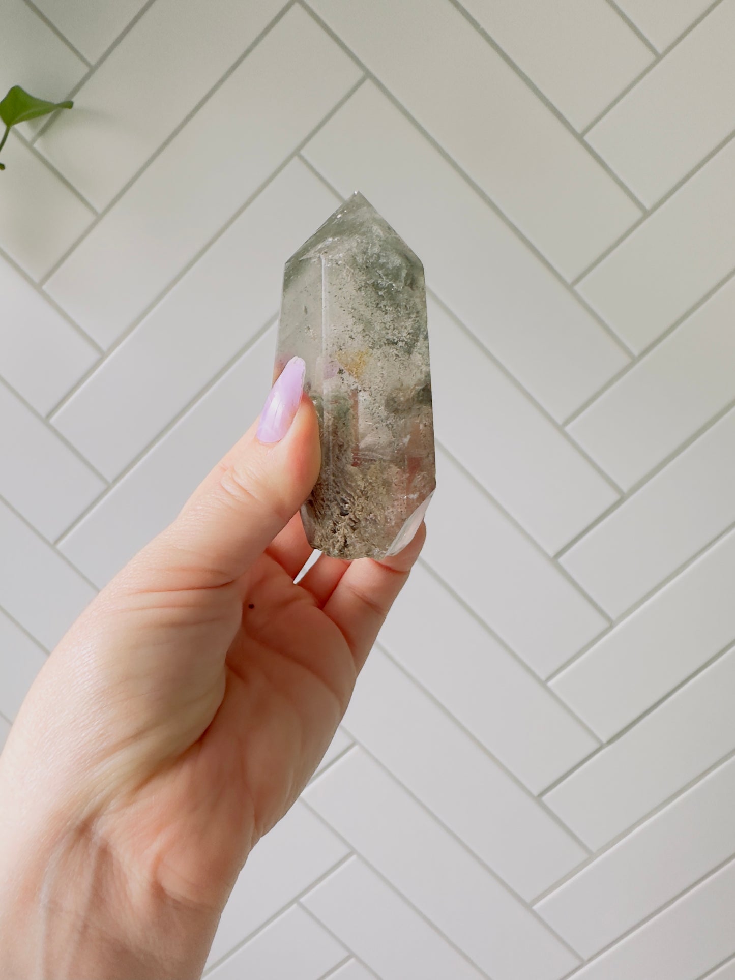 Garden Quartz