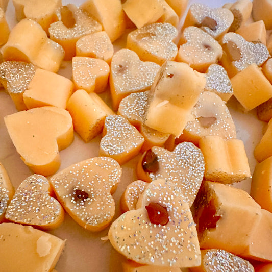 Wild Flame Wax Melts
