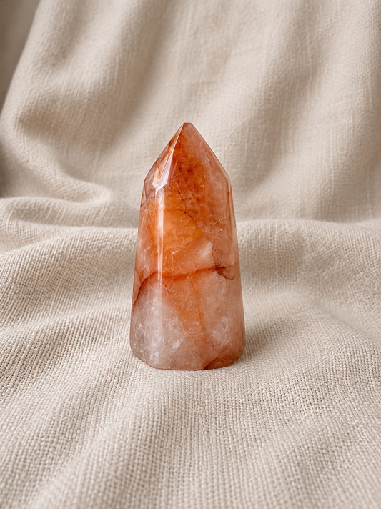 Fire Quartz