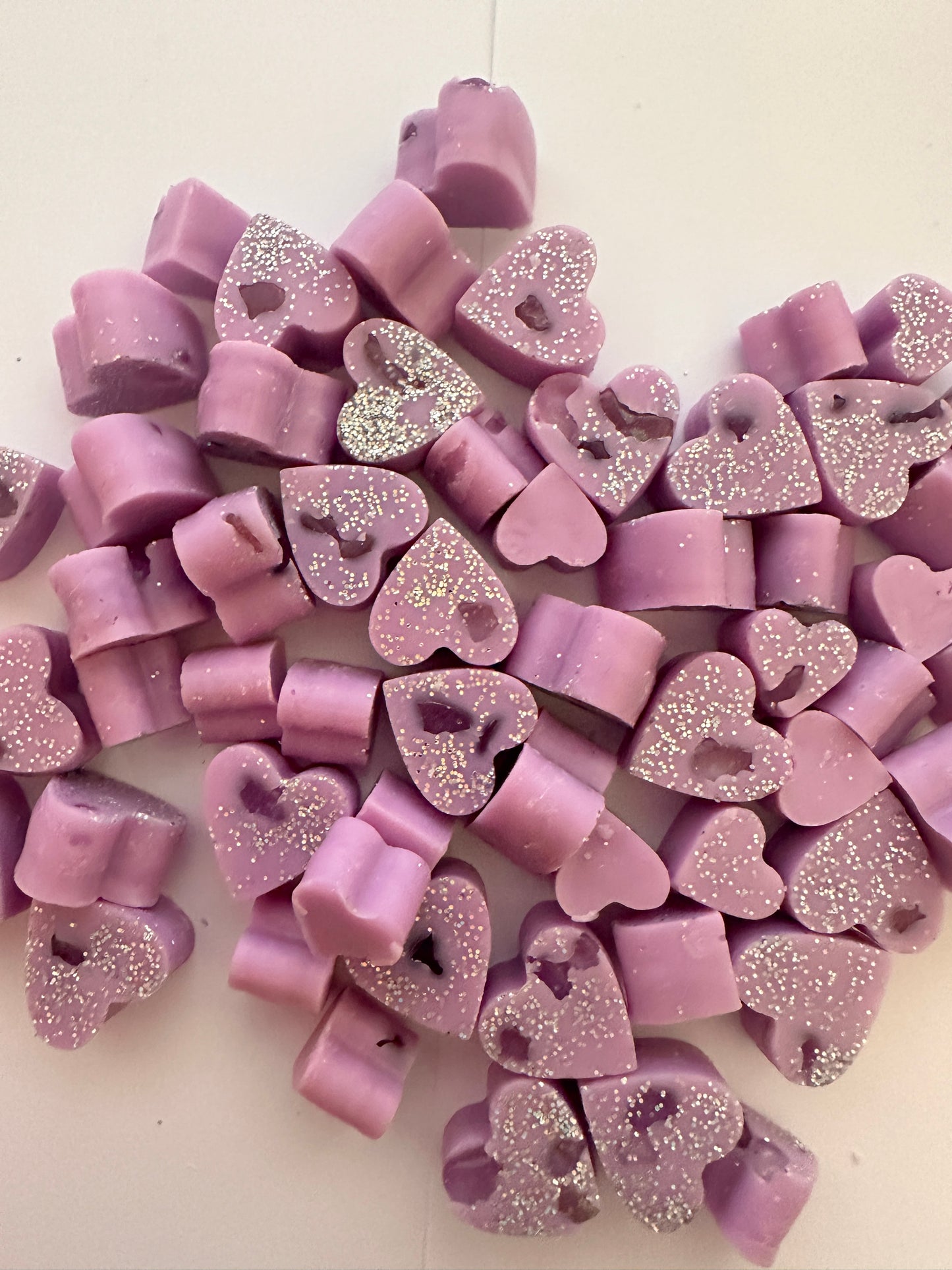 Purple Rain Wax Melts