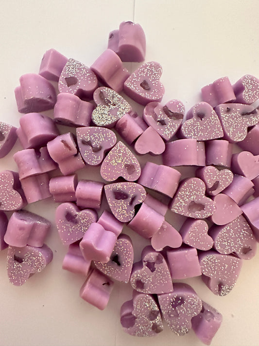 Purple Rain Wax Melts