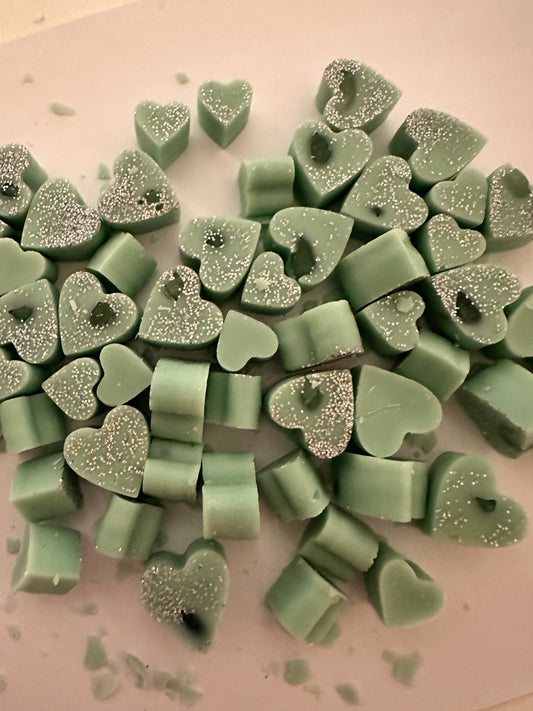 Garden Glow wax melts