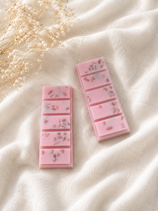 Love Bloom, Sweet Magnolia Crystal Wax Melts