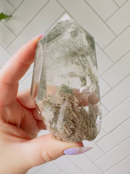 Garden Quartz